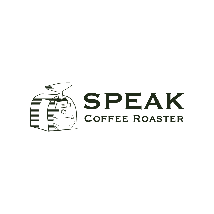 Speak Coffee Roaster